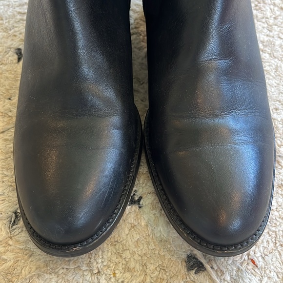 Black Aquatalia Bootie - Picture 4 of 6